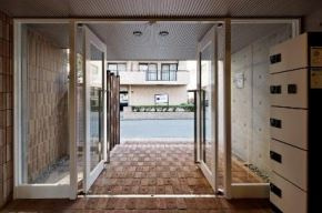 VILLA COZYのその他共用部分