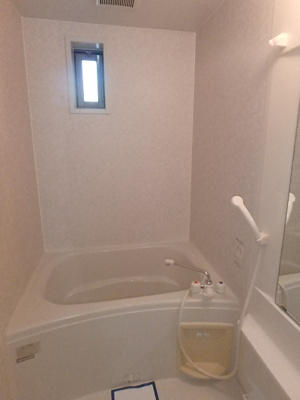 【浴室】 | エムズコート