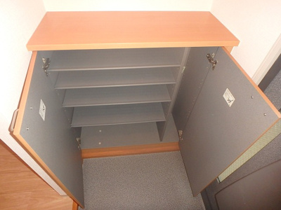 【玄関】 | エムズコート