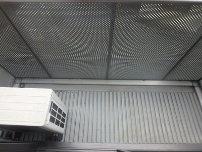 【バルコニー】 | エムズコート