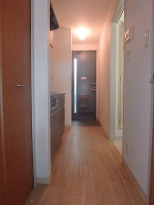 【内装】 | エムズコート