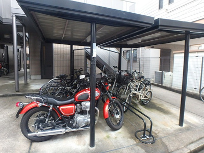 【その他共用部分】 | エムズコート