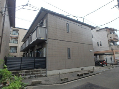 【外観】 | エムズコート