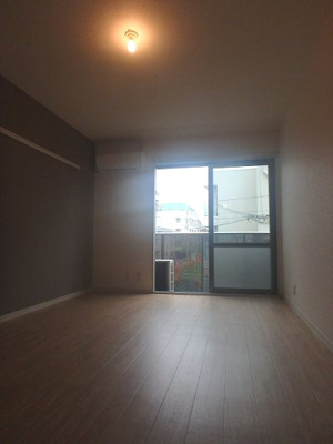 【洋室】 | エムズコート