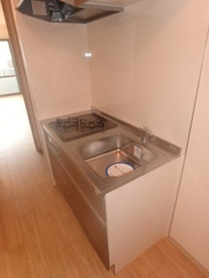 【キッチン】 | エムズコート