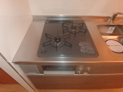 【キッチン】 | エムズコート