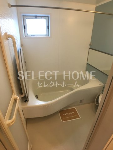 【浴室】 | グラン タスティエーラ | 同型タイプ