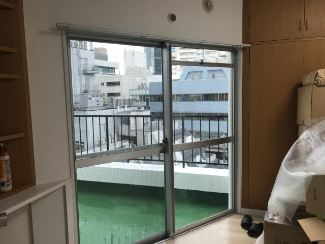神南ペアシティのその他