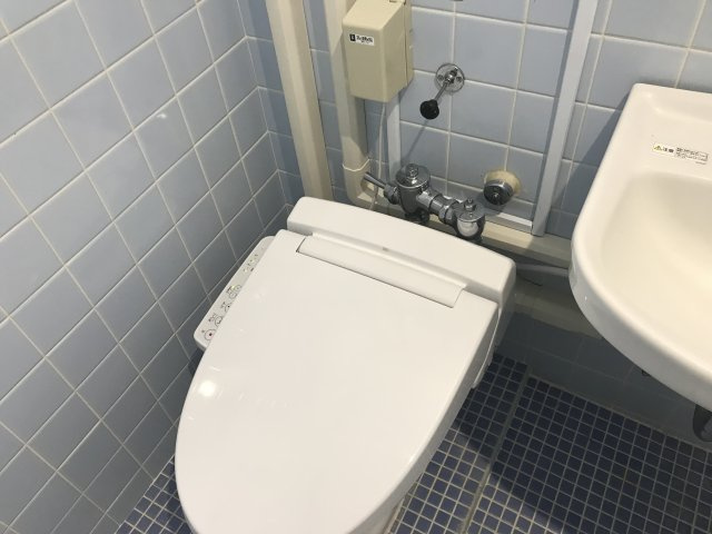 神南ペアシティのその他