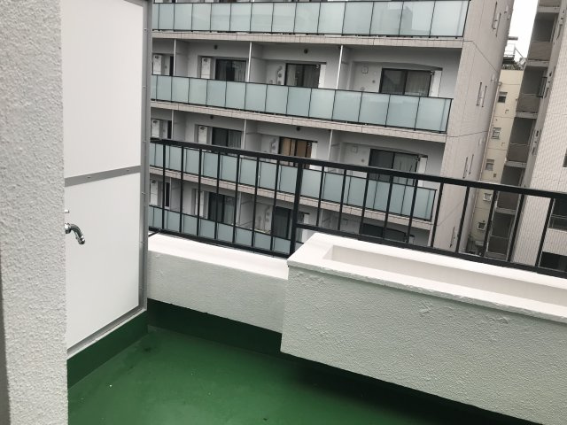 神南ペアシティのその他