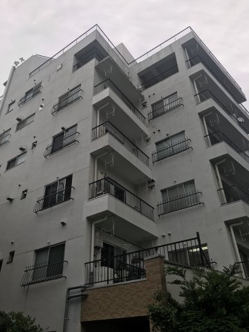 神南ペアシティ