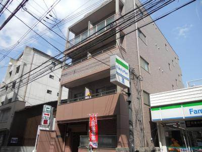 サンモールコート東洞院