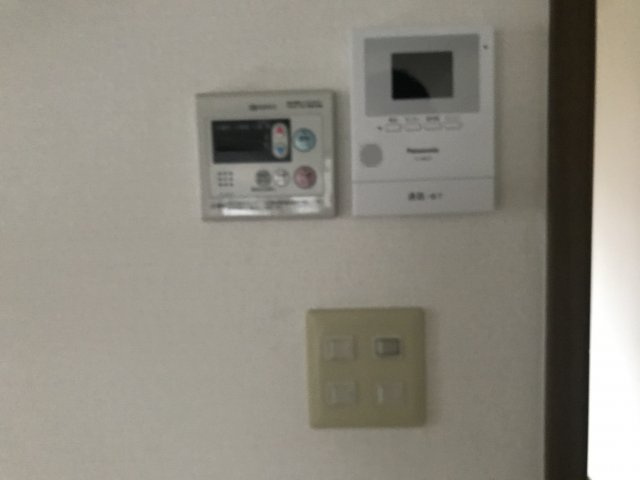 神南ペアシティの設備