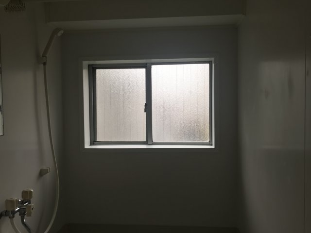 神南ペアシティの内装