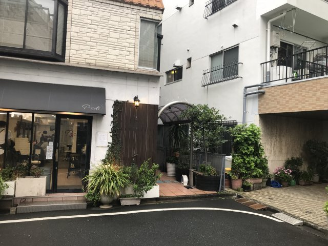 神南ペアシティのその他