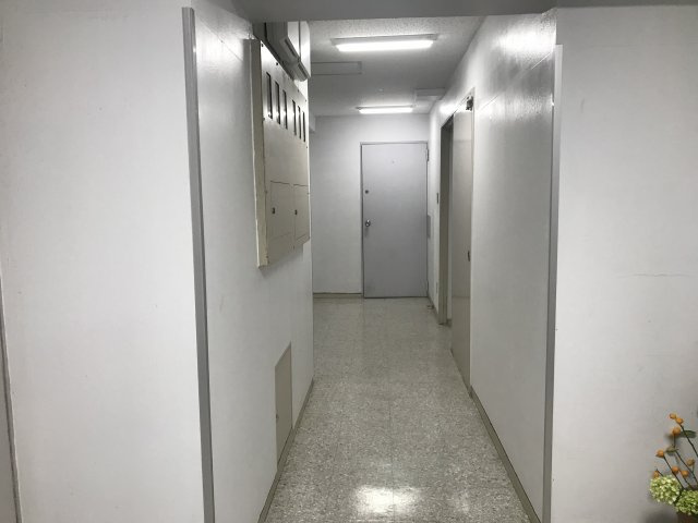 神南ペアシティのその他