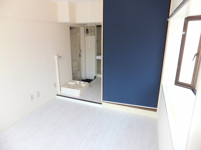 【寝室】 | パークアベニュー府中