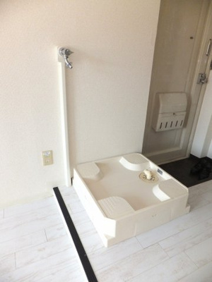 【設備】 | パークアベニュー府中