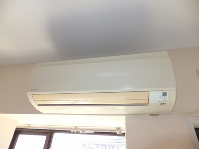 【設備】 | パークアベニュー府中 | 収納もたっぷりあります。
