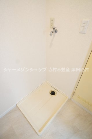 サンドルフ津田沼の設備