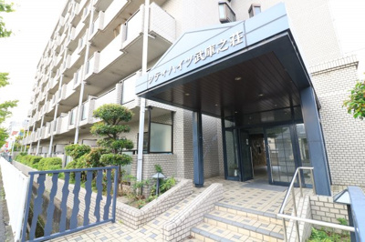 【外観】 | シティハイツ武庫之荘