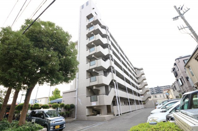 【外観】 | シティハイツ武庫之荘