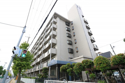 【外観】 | シティハイツ武庫之荘