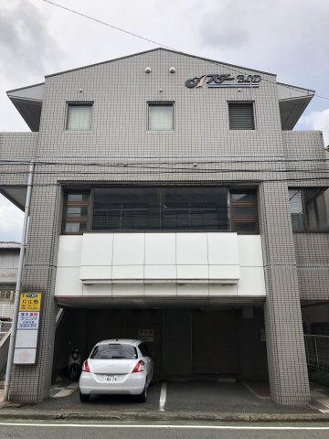 Aスタービル2階