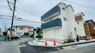 【外観】