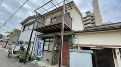 ■古民家リノベ向き■三津屋北2丁目中古戸建て