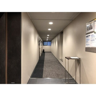 【その他共用部分】 | サンテラス赤坂
