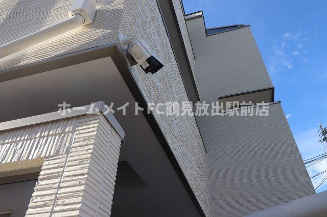 クリエオーレ徳庵のその他