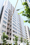 ファミール日本橋グランスイートプラザの画像