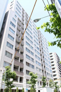 【外観】 | ファミール日本橋グランスイートプラザ 　日本橋人形町周辺の高級賃貸は人形町不動産本店で！