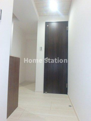 【玄関】 | TOYOTOMI STAY Premium梅田西Ⅱ