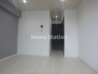 【居間・リビング】 | TOYOTOMI STAY Premium梅田西Ⅱ