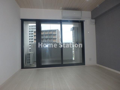 【洋室】 | TOYOTOMI STAY Premium梅田西Ⅱ