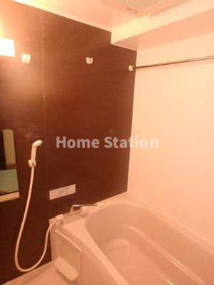 【浴室】 | TOYOTOMI STAY Premium梅田西Ⅱ