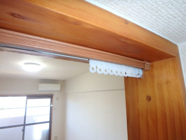 ＳＫマンションのその他|岡山市北区今　SKマンション　1K　その他
