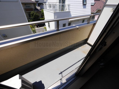 【バルコニー】 | NSゲート