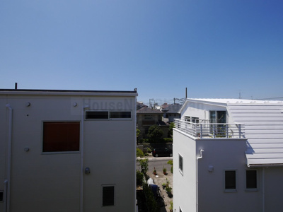 【展望】 | NSゲート