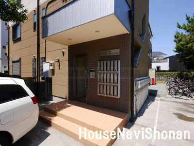 【エントランス】 | NSゲート