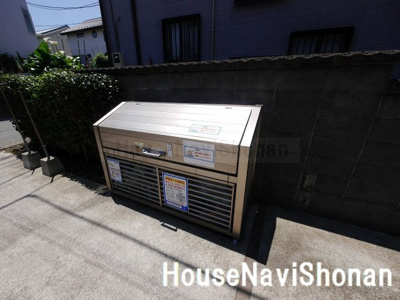 【その他共用部分】 | NSゲート