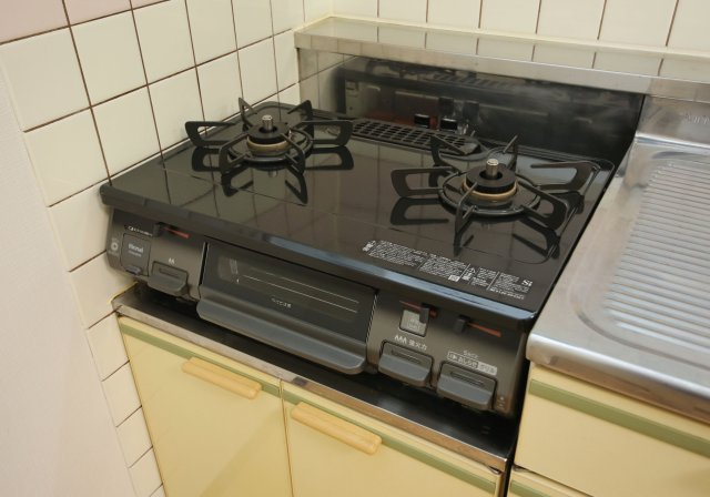 プラムガーデンKATOのその他