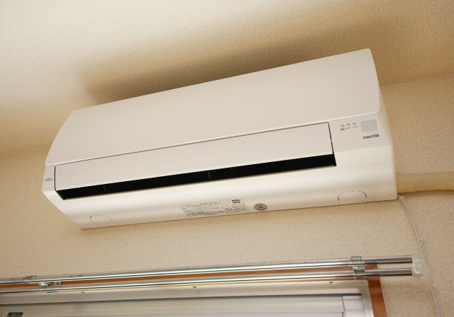プラムガーデンKATOの設備
