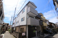 駒ヶ林マンションの画像