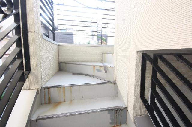 【その他共用部分】 | ココナッツパーム博多駅前