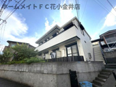 メゾンヴェルテの画像