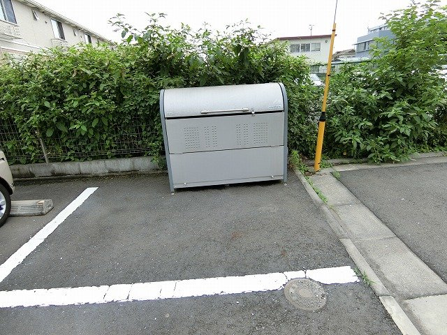 モルトベーネ中神坂のその他共用部分