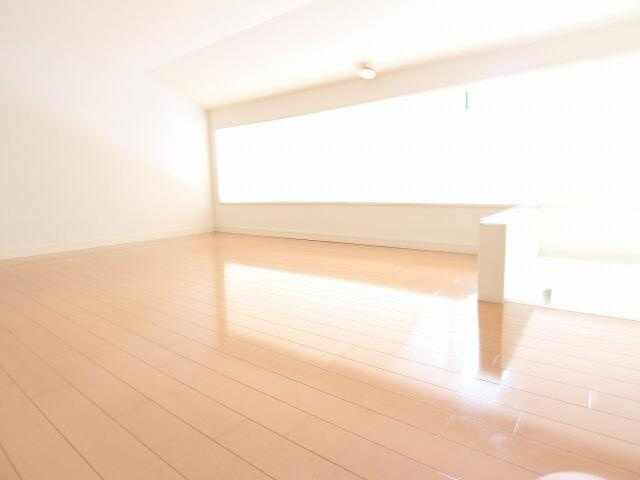 【洋室】 | アデッソ井尻